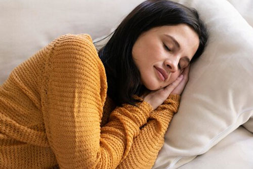 beneficios de realizar la siesta