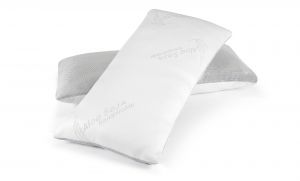 Almohada visco copos 3D