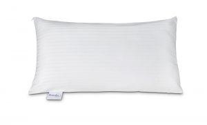 Funda de almohada 100% algodón