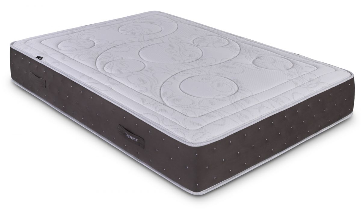 Colchón barato Supreme, Sistema Breathair